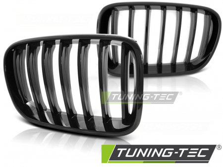 Grile sport - GRILA BMW X3 F25 10-07.14 Negru Lucios