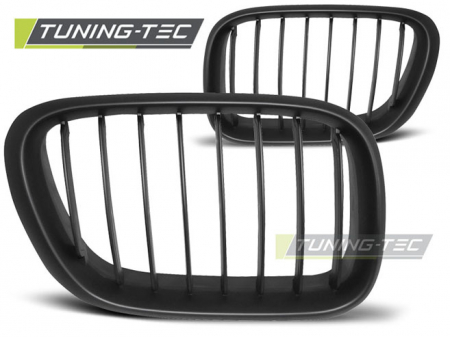 Grile auto - GRILA BMW X5 E53 09.99-10.03 Negru