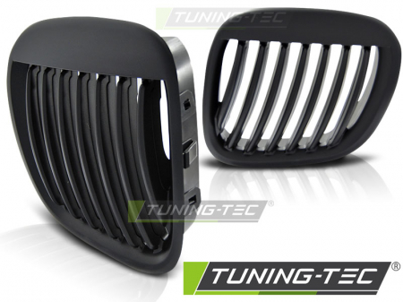 Grile sport - GRILA BMW Z3 01.96-02 Negru
