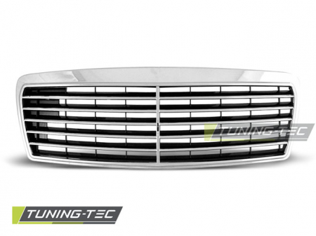 Grile sport - GRILA MERCEDES W210 E-KLASA 95-05.99 AVANTGARDE