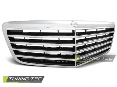 Grile sport - GRILA MERCEDES W211 E-KLASA 03.06-09 AVANTGARDE