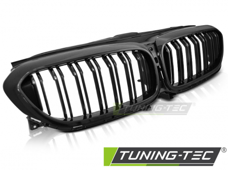 Grile sport - Grila radiator pentru BMW G30, G31 M5 negru