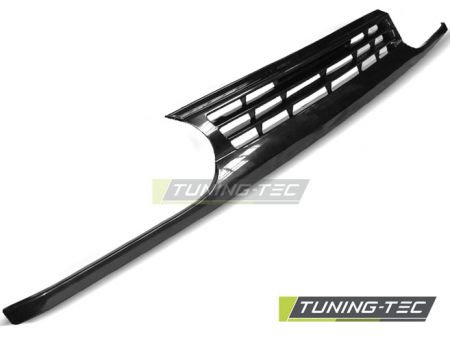 Grile sport - GRILA VW GOLF 3 09.91-08.97 Negru