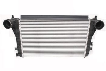 Intercooler - Intercooler de serie pentru A3, Leon, Octavia, Bora, Golf - SLK40VW0001