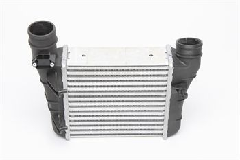 Tuning motor - Intercooler de serie pentru Audi A4 - 40AU0003