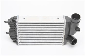 Tuning motor - Intercooler de serie pentru Citroen Jumper, Fiat Ducato - SLKFI0001