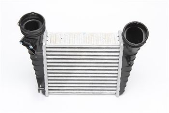 Tuning motor - Intercooler de serie pentru Skoda Superb, Volkswagen Passat - SLK40VW0002