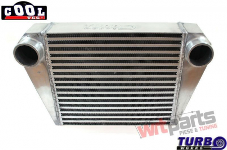 Intercooler - Intercooler universal 350x300x76 - MG-IC-034