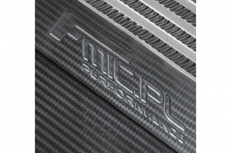 Intercooler universal 450x300x76 - 450X300X76 [1]
