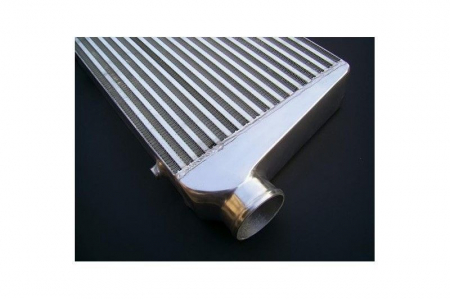Intercooler - Intercooler universal 450x300x76 - 450X300X76
