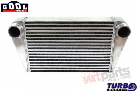 Intercooler - Intercooler universal 450x300x76 - MG-IC-032