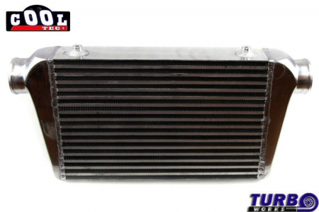 Intercooler - Intercooler universal 450x300x76 - MG-IC-060