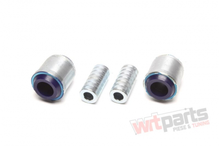 Bucsi poliuretan - Kit bucse brat fata pentru Audi A4 B5, A6 si Passat 3B, 3BG - 84AU012