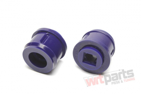 Bucsi poliuretan - Kit bucse brat fata pentru BMW E46 - 84BM036