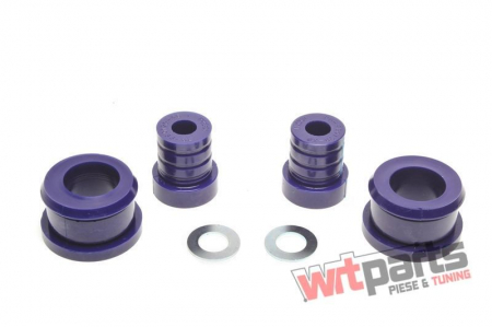 Bucsi poliuretan - Kit bucse brat fata pentru BMW E46 M 3 - 84BM038