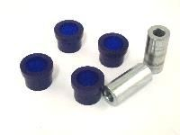 Suspensii auto - Kit bucse brat spate A3, Leon, Octavia, Bora, Golf IV - SPF2540K