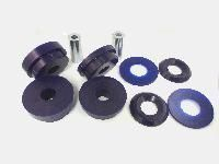 Bucsi poliuretan - Kit bucse brat spate pentru A3, Leon, Octavia, Bora, Golf IV - SPF2536K