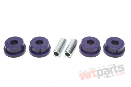 Bucsi poliuretan - Kit bucse brat spate pentru Audi A4 B5 - 84AU006