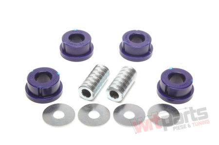 Bucsi poliuretan - Kit bucse brat spate pentru Audi A4 si Audi 80 Quattro - 84AU003
