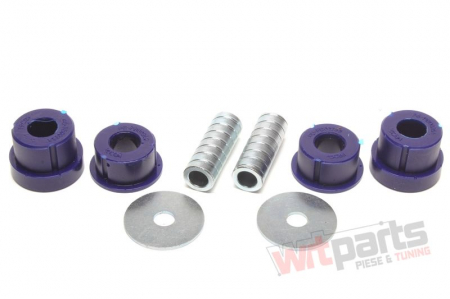 Bucsi poliuretan - Kit bucse brat spate pentru Audi A4 si Audi 80 Quattro - 84AU004