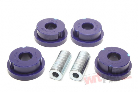 Suspensii auto - Kit bucse brat spate pentru Audi A4 si Audi 80 Quattro - 84AU005