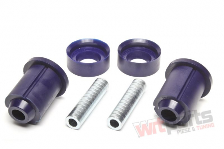 Bucsi poliuretan - Kit bucse brat spate pentru BMW E30 Seria 3 - 84BM007