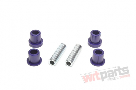 Bucsi poliuretan - Kit bucse brat spate pentru BMW E36 Compact Seria 3 - 84BM022