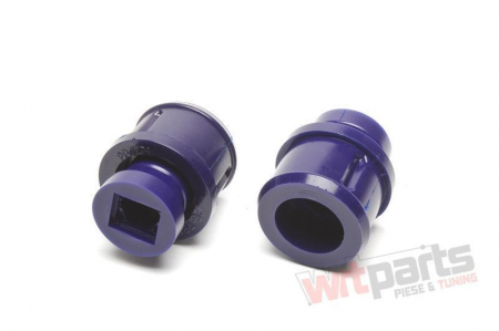 Bucsi poliuretan - Kit bucse brat spate pentru BMW E46 - 84BM037