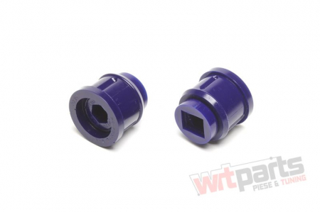 Bucsi poliuretan - Kit bucse brat spate pentru BMW E46 - 84BM039