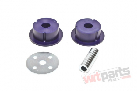 Bucsi poliuretan - Kit bucse brat spate pentru BMW E81, E82, E87, E88, E90, E93 - 84BM040