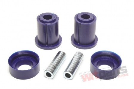 Bucsi poliuretan - Kit bucse brat spate pentru BMW Seria 3 E36 Compact - 84BM023