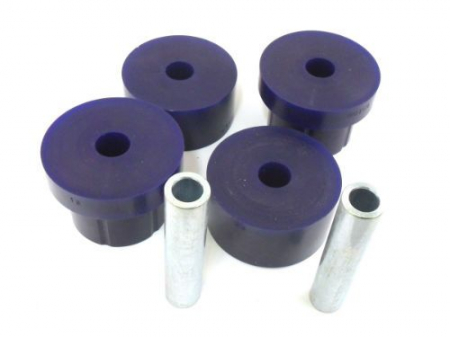Bucsi poliuretan - Kit bucse brat spate pentru Toledo 1L si Golf III - SPF2379K