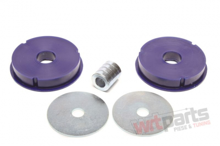 Bucsi poliuretan - Kit bucse differential spate pentru BMW Seria 3 E30 si E36 - 84BM001