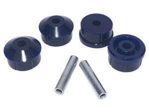 Bucsi poliuretan - Kit bucse poliuretanice bascula A3, Ibiza, Leon, Toledo, - SPF2481K