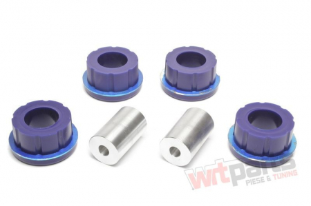 Bucsi poliuretan - Kit bucse spate BMW E81, 82, 87, 88, BMW E90, E91, E92, E93 - 84BM044
