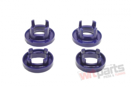 Bucsi poliuretan - Kit bucse spate BMW E81, 82, 87, 88, BMW E90, E91, E92, E93 - 84BM045