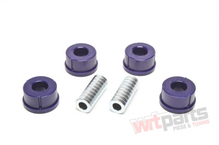 Bucsi poliuretan - Kit bucse spate BMW E81, 82, 87, 88, BMW E90, E91, E92, E93 - 84BM046