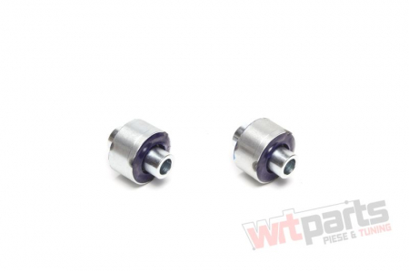 Bucsi poliuretan - Kit bucse spate BMW E81, 82, 87, 88, BMW E90, E91, E92, E93 - 84BM047