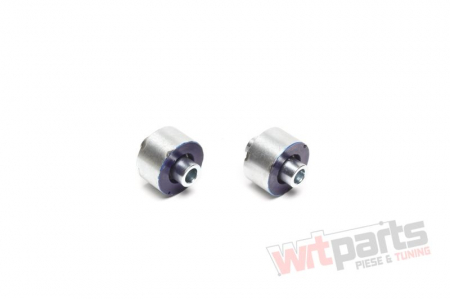 Bucsi poliuretan - Kit bucse spate BMW E81, 82, 87, 88, BMW E90, E91, E92, E93 - 84BM048