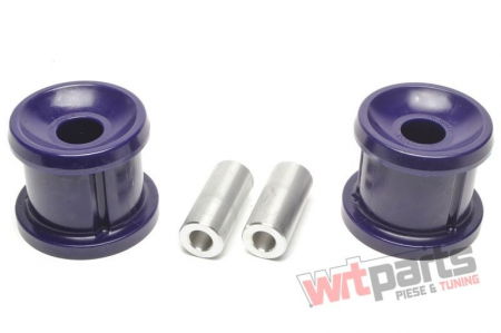 Bucsi poliuretan - Kit bucse spate BMW E81, 82, 87, 88, BMW E90, E92, E93 - 84BM042