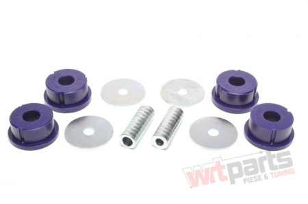 Bucsi poliuretan - Kit bucse spate pentru BMW E36 Seria 3 - 84BM016