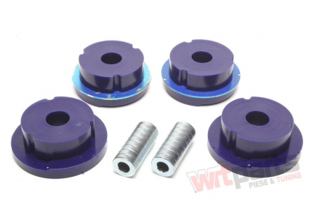 Bucsi poliuretan - Kit bucse spate pentru BMW E46 Seria 3 - 84BM025