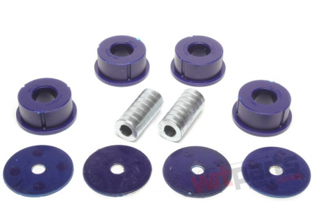 Bucsi poliuretan - Kit bucse spate pentru BMW E81, 82, 87, 88 - 84BM041