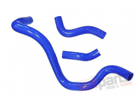 Furtun intercooler turbo - Kit furtune siliconice pentru apa Vw Golf 4, Bora 1.8T - 380934