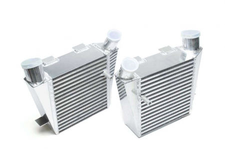 Tuning motor - Kit intercooler pentru Audi A4 05-2000-09-2001 - 05AU004