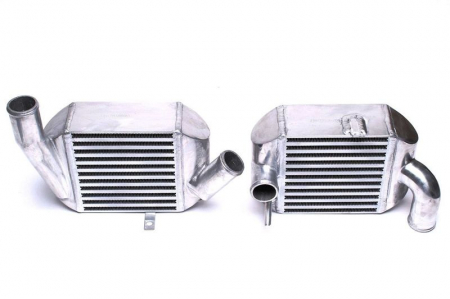 Tuning motor - Kit intercooler pentru Audi A4 si Audi A6 - 05AU003