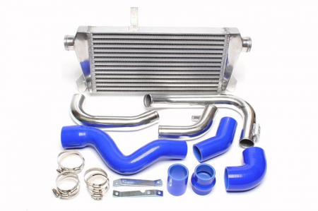 Tuning motor - Kit intercooler pentru Audi A4 si Volkswagen Passat - 05AU002