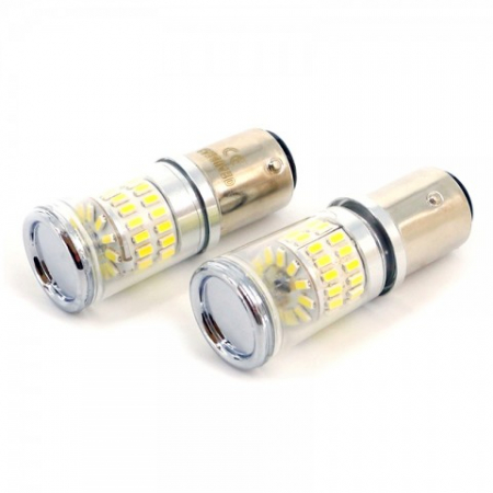 Becuri LED - LED de frana - 12v CAN122