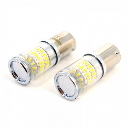 Becuri LED - LED de frana - 12v CAN123