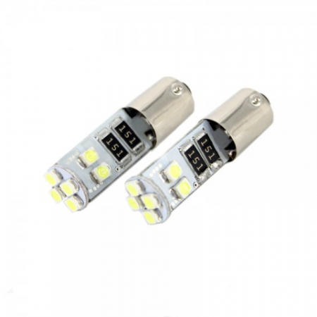 Becuri LED - Led de Pozitie    CAN101